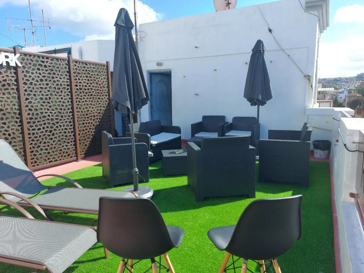 City Room Las Palmas Las Palmas de Gran Canaria