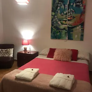 Tranquila Las Palmas de Gran Canaria