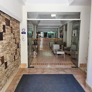Apartmán Catalina Park