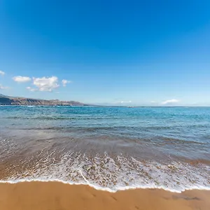 Hotel Occidental Canteras