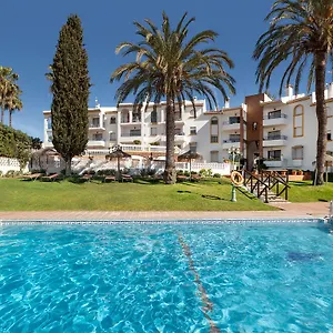 Apartahotel Crown Club La Riviera La Cala De Mijas