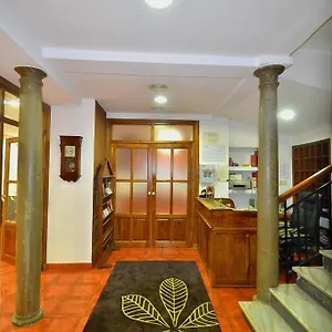 visit hotel