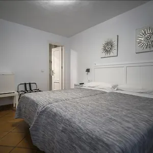 Pensión San Ramon Marbella