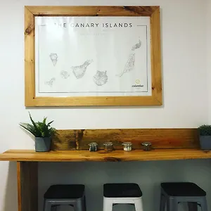Hostel Columbus Co-living